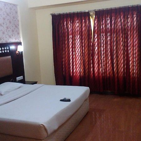 Solitaire Suites Bangalore Rom bilde