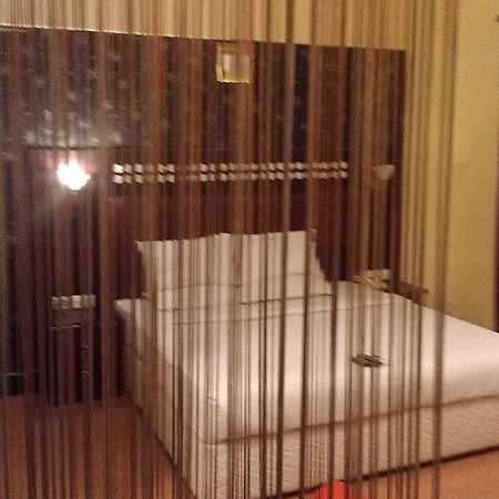 Solitaire Suites Bangalore Rom bilde