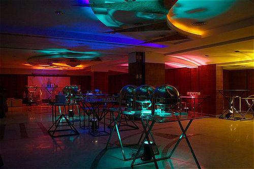 Solitaire Suites Bangalore Eksteriør bilde