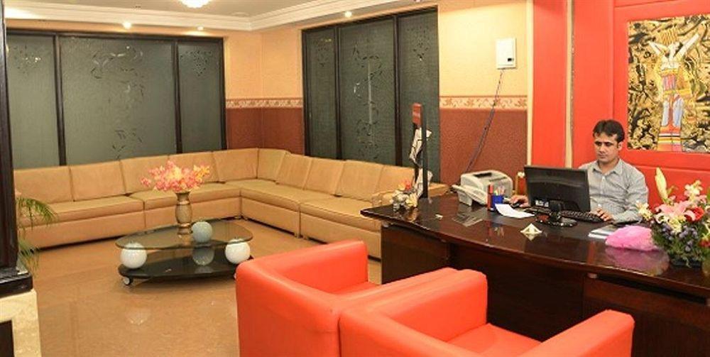 Solitaire Suites Bangalore Eksteriør bilde