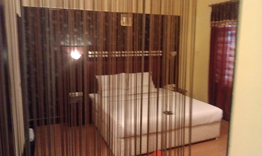 Solitaire Suites Bangalore Rom bilde