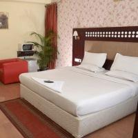 Solitaire Suites Bangalore Eksteriør bilde