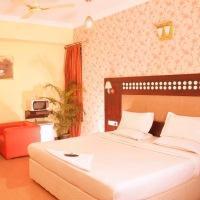 Solitaire Suites Bangalore Eksteriør bilde