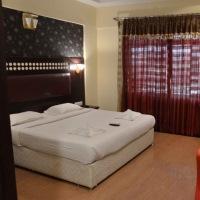 Solitaire Suites Bangalore Eksteriør bilde